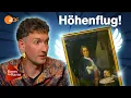 Lagu Neues Nest gesucht: Porträt eines Vogel-Experten lässt Gebote rasant abheben | Bares für Rares