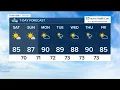 TMJ4 Weather Forecast 20