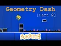 Scratch Geometry Dash tutorial Part 2