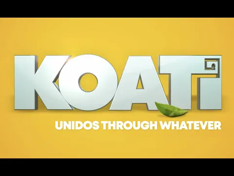 KOATI OFFICIAL TRAILER