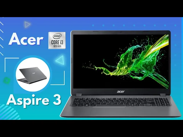 Incrível - Notebook Acer Aspire 3 315 | Analise completa 2024