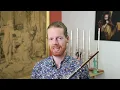 Choosing a New Flute: C# Trill Key