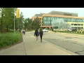 UWSP students return for first day of fall semester