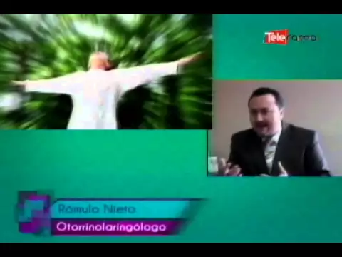 Síndrome de vértigo