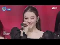 MEOVV - 띠로리 (DDI RO RI) #엠카운트다운 EP.933 | Mnet 260618 방송