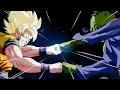 Lagu Goku vs Pikkon was the BEST Filler Fight in DBZ