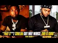 Geechi Gotti SENTENCED On OHIO CASE Tsu Surf SPEAKS On That MORE LIVE
