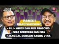 Lagu Pandji Pragiwaksono Soal Para Presiden, Dari SBY, Jokowi, Sampai Prabowo | Segelas Bersama Pangeran