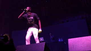 Download 3 - Niggas Ain't Close \u0026 Live SheckWes Die SheckWes - Sheck Wes (Live in Atlanta, GA - 8/18/18) MP3