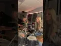 Download Lagu summer of 69🥁 #viral #drum #drumming #drumcover #drummer #viralshort #musician #girldrummer #drums