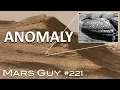 Download Lagu Curiosity spots distant honeycombs