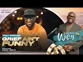 RICKEY SMILEY Opens Up Like Never Before and the Audience Is Moved to Tears Dear Future Wifey 1035