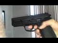 Download Lagu The sound of a gun cocking