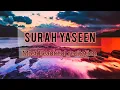 Download Lagu Surah Yaseen | Qari Tareq Mohammed|Wish fulfilling Surah💖💗💖