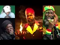 Mutabaruka Attack Capleton Wicked about dissing Beenie man
