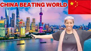 World Are Failing In This But China Gets It. You Won't believe it