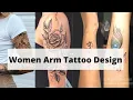 Arm tattoos for women Arm tattoos for ladies Women tattoo designs - Lets style buddy