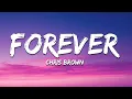 Download Lagu Chris Brown - Forever (Lyrics)