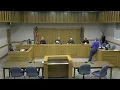 Mercer County Commission Meeting May 6 2026