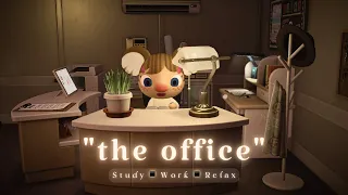 Study Work Aid The Office Ambience Keyboard Typing Pencil Writing Sounds 