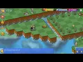 MergeDragons Cloud Land 6