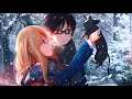 Download Lagu | Nightcore | EXO -  Universe