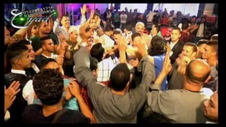 عبسلااام بيرقص مع أبو العرسان والفرح كله ع المسرح فرحة أولاد الغزالى الشهداءعياد للتصوير والليزر دندنها