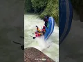 Download Lagu White water rafting is fun 🤩