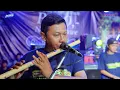 ANTARA TEMAN & KASIH - Tiara Amora OOMEGA Ft ( Faris Kendang ) Live Tuban #dhehanpro