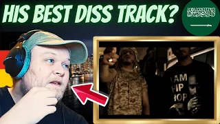 كلاش 100 بار الكابوس Klash 100 Bars Foreigner Reaction 