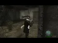 The Door trick Professional difficulty Resident evil 4