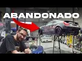 Lagu RESCATÉ MI MR2 ABANDONADO DURANTE AÑOS 😴| RATSQUAD
