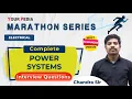 Complete Power Systems for Interviews Power Systems Interview Questions Marathon series YourPedia