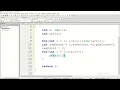 Reviewing in for and Array Assiut Sheet Data type - Conditions From I To T