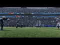 Madden 25 - All-Madden Sliders gameplay