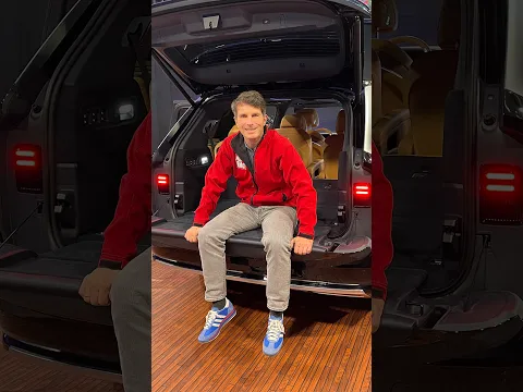 3 Dinge, die mich am Zeekr 9X überrascht haben