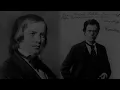 Schumann/Mahler: Symphony No. 4 ― Gewandhausorchester & Riccardo Chailly／슈만/말러: 교향곡 제4번