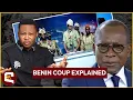 Benin Republic’s Coup Is Worse Than You Think