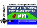 Unity 5 Tutorial Turn Based Battle System - Setup Win the Battle