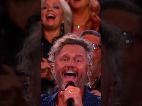 They're redeemed by the blood of the Lamb! 🙌 #GaitherMusic #YouAreLoved #DavidPhelps
