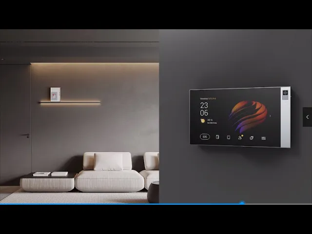 Akubela Kinetic typography video idea