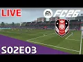 Download Lagu FC26 Crazy Town Realistic RTG S2E3