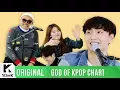 Download Lagu [차트 밖 1위(GOD OF KPOP CHART)] 평창패딩보다 따뜻한 이 노래! 겨울을 걷는다