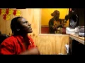 Everton Blender Voicing   ghetto People song  dub  for kYak -recorded by lonesome