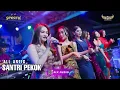 Lagu ALL ARTIS - SANTRI PEKOK - LIVE KEPER KREMBUNG FT KLK - AUDIO SIMPATIK MUSIC