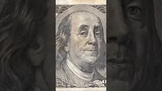 Money talks. Lol. Just messing around. Thought this was funny. Yeah, I’m a dork. #money