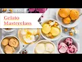 Lagu GELATO MASTERCLASS: Make the best Italian ice cream AT HOME!