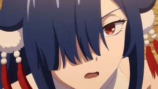 Skeleton Knight in Another World Season 2 - Episode 10 [English Sub]
