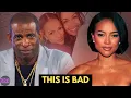 Download Lagu We're WORRIED About Deion Sanders \u0026 Karrueche Tran's Relationship