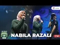 Lagu #ERASyokVaganza: Nabila Razali